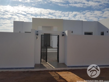 Réception de chantier  Villa walegh -                            Vente
                           Notre Chantiers Djerba